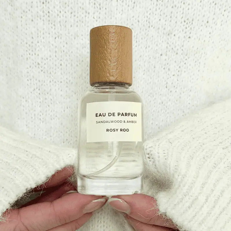 Eau De Parfum
