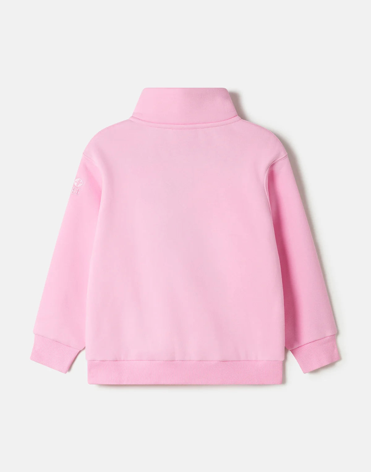 Kids Snap Collar Sierra Sweatshirt