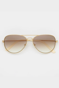 An image of the GLAS Eyewear Edda Tinted Readers