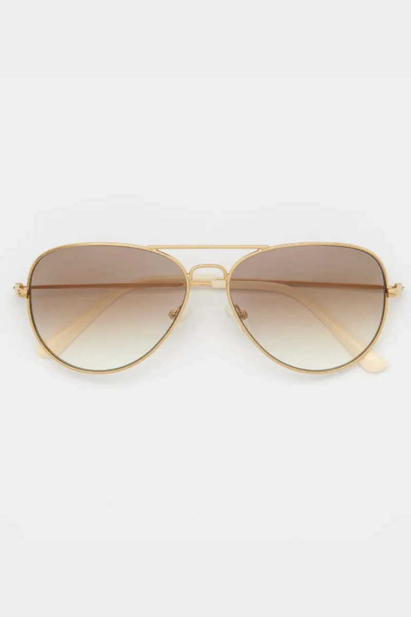 An image of the GLAS Eyewear Edda Tinted Readers