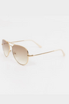 An image of the GLAS Eyewear Edda Tinted Readers