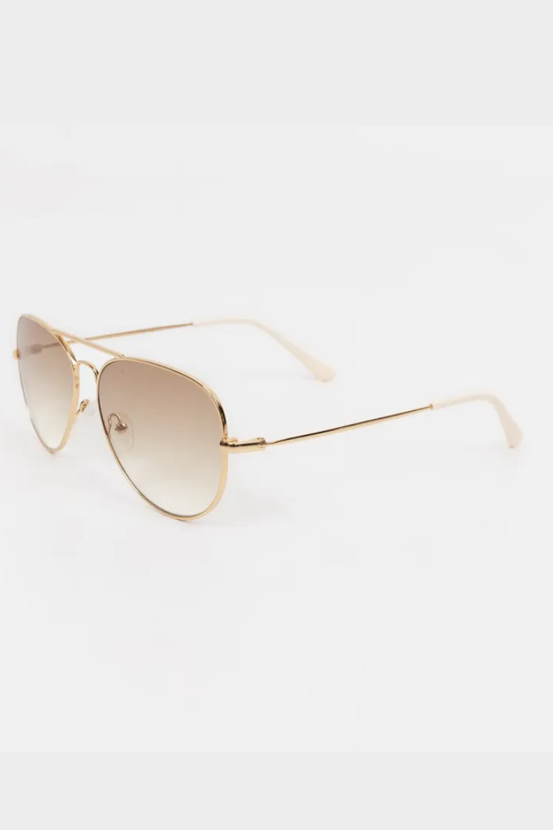 An image of the GLAS Eyewear Edda Tinted Readers