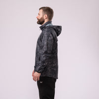 An image of the Mac in a Sac Mias Edition Jacket