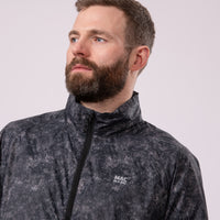 An image of the Mac in a Sac Mias Edition Jacket