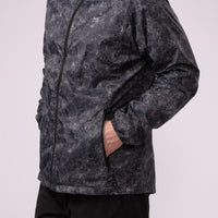 An image of the Mac in a Sac Mias Edition Jacket