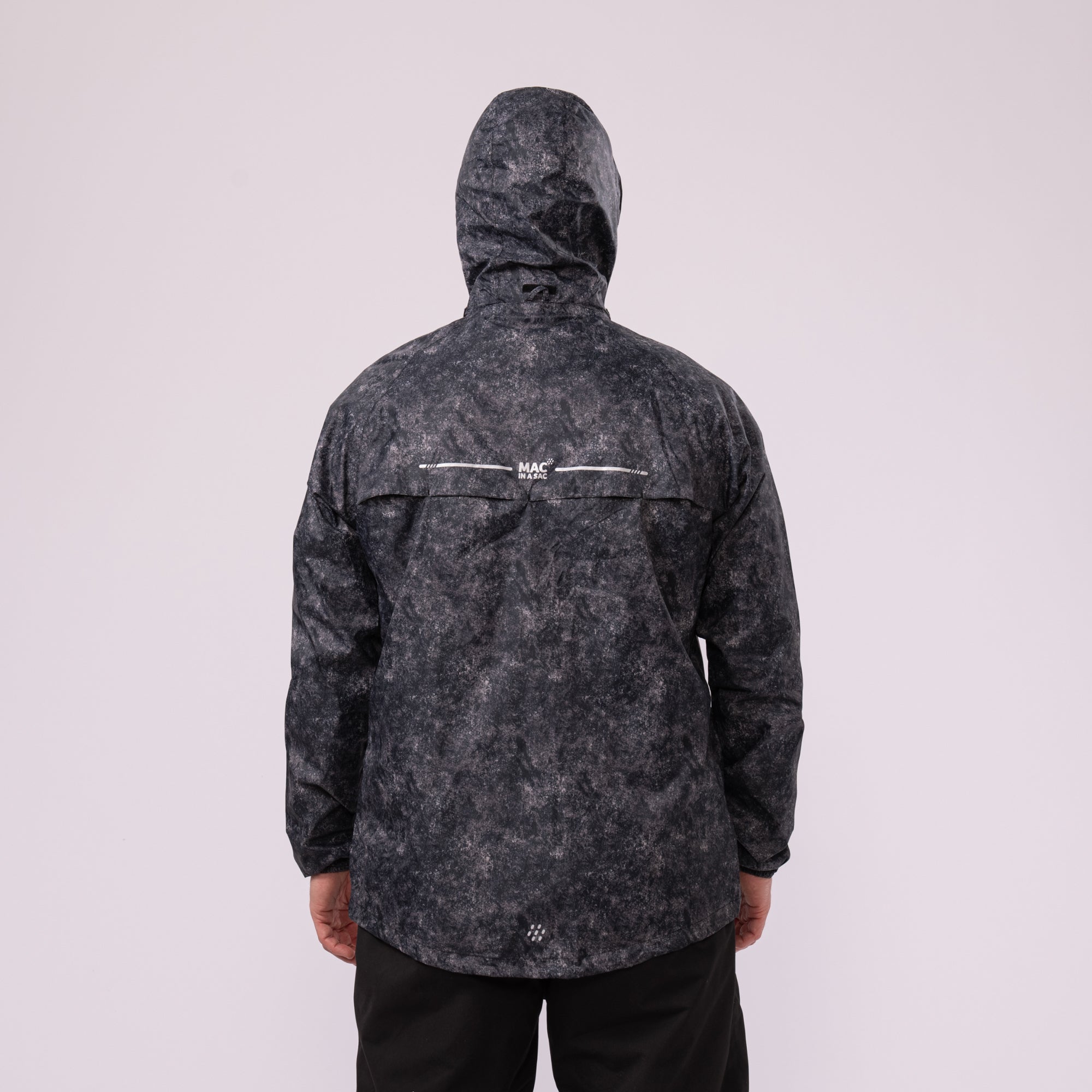An image of the Mac in a Sac Mias Edition Jacket