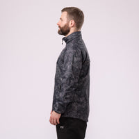 An image of the Mac in a Sac Mias Edition Jacket
