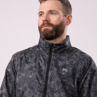 An image of the Mac in a Sac Mias Edition Jacket
