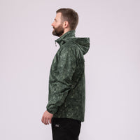 An image of the Mac in a Sac Mias Edition Jacket