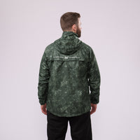 An image of the Mac in a Sac Mias Edition Jacket