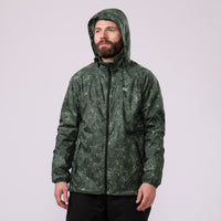 An image of the Mac in a Sac Mias Edition Jacket