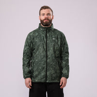 An image of the Mac in a Sac Mias Edition Jacket
