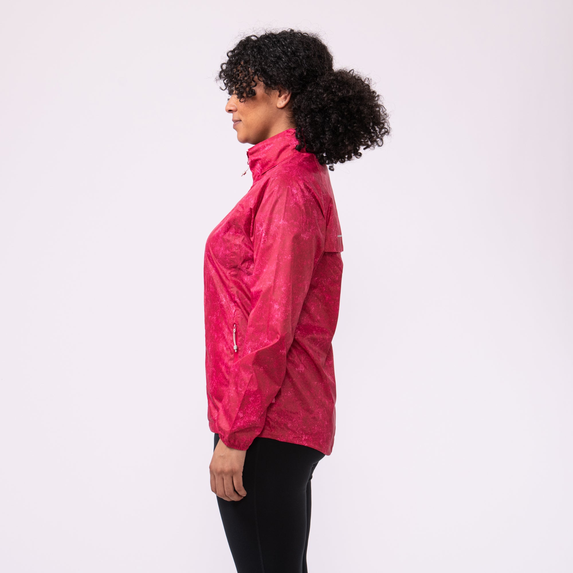 An image of the Mac in a Sac Mias Edition Jacket