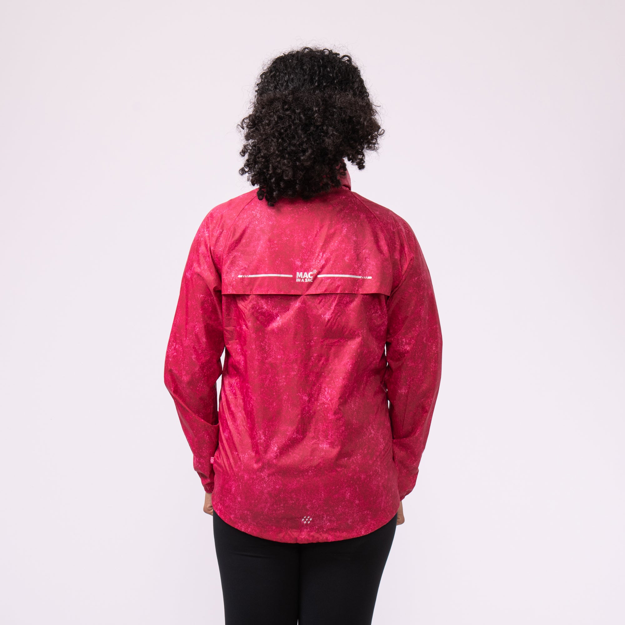 An image of the Mac in a Sac Mias Edition Jacket