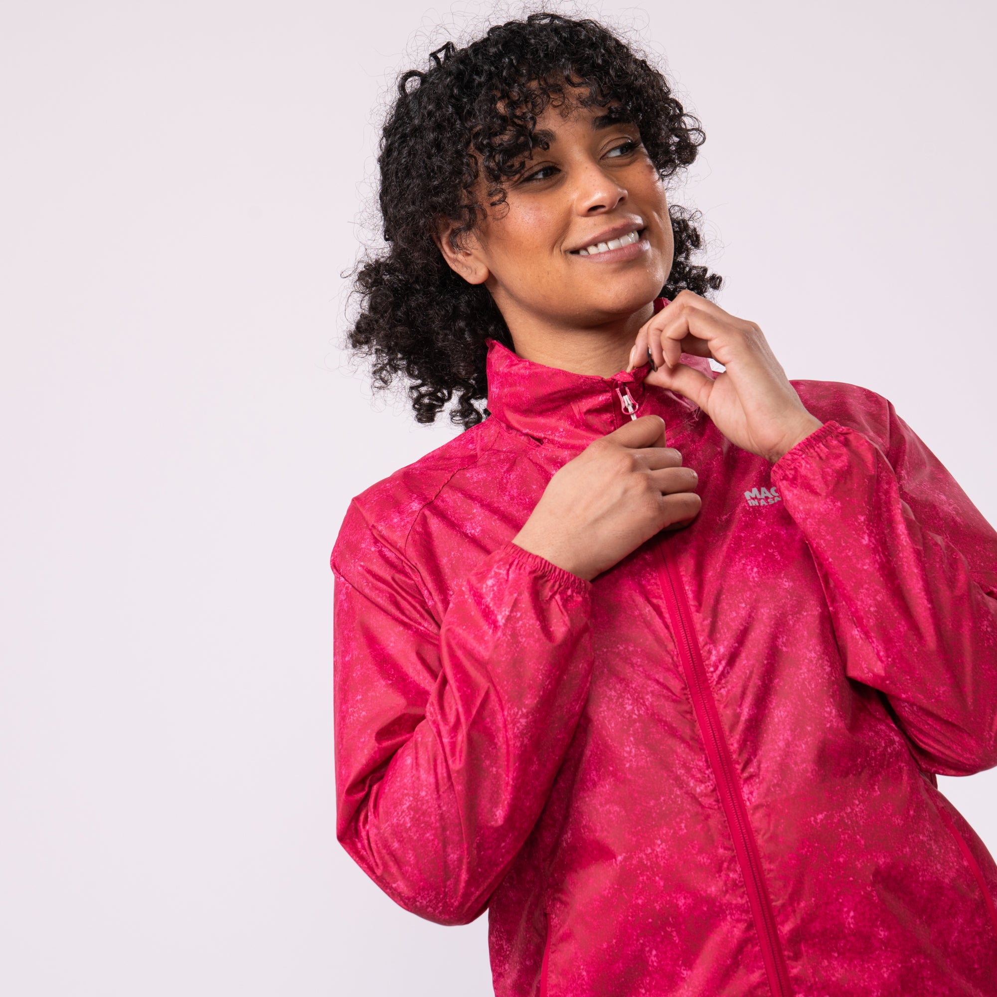 An image of the Mac in a Sac Mias Edition Jacket