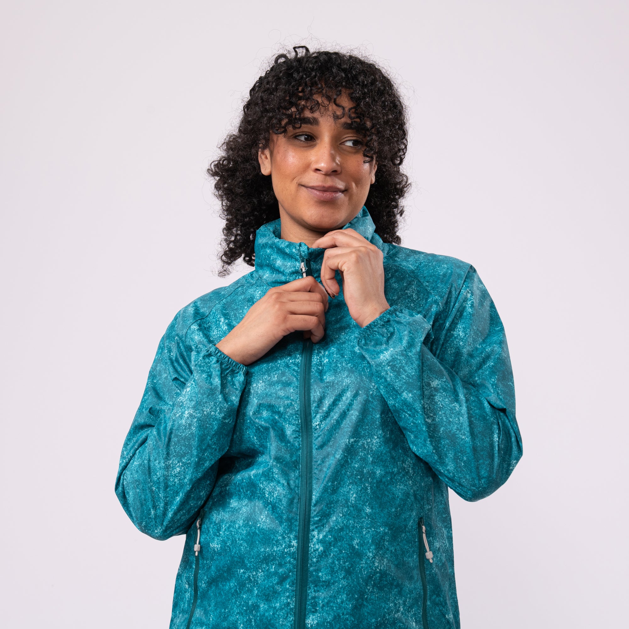 An image of the Mac in a Sac Mias Edition Jacket