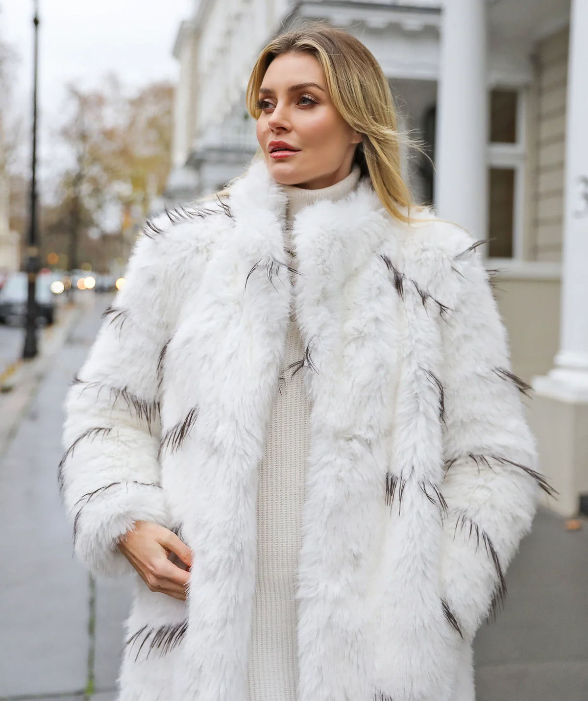 Elowyn Coat