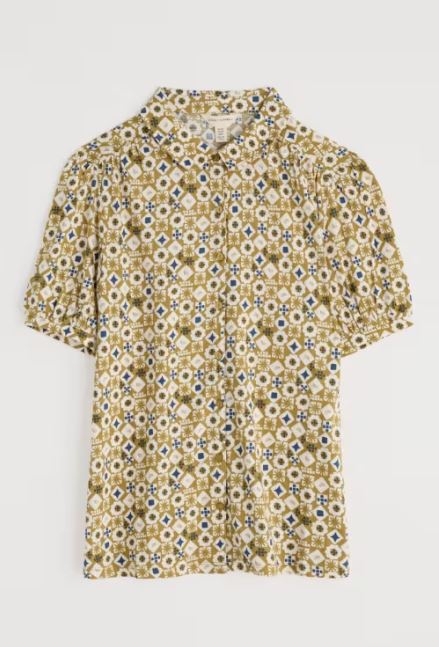 An image of the Seasalt Embrace Shirt