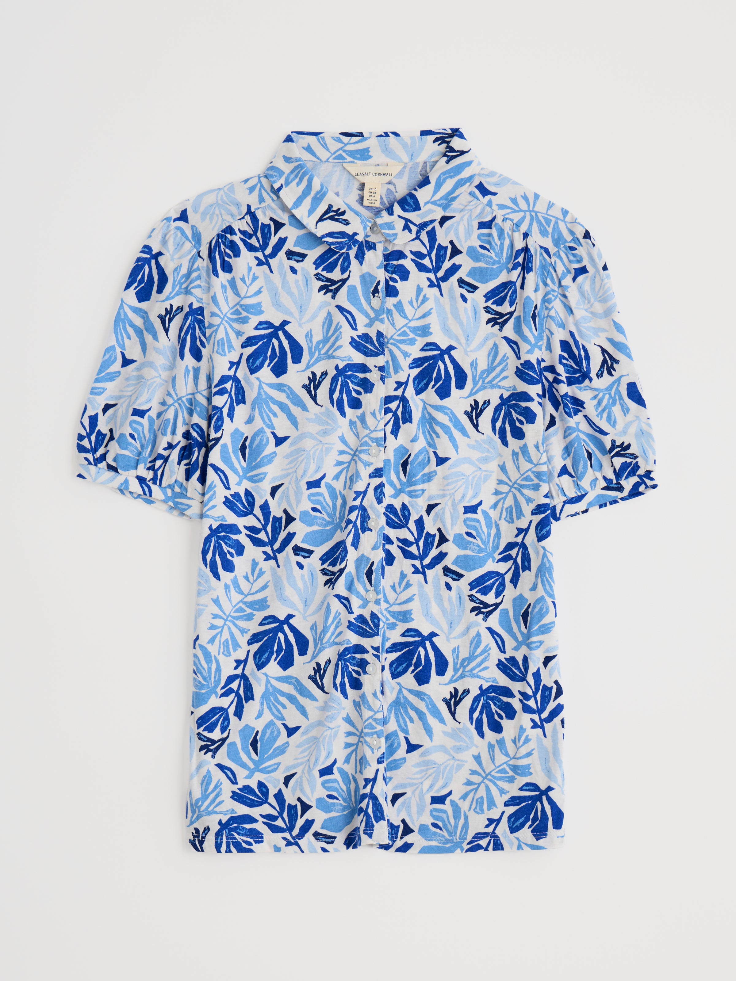 An image of the Seasalt Embrace Shirt