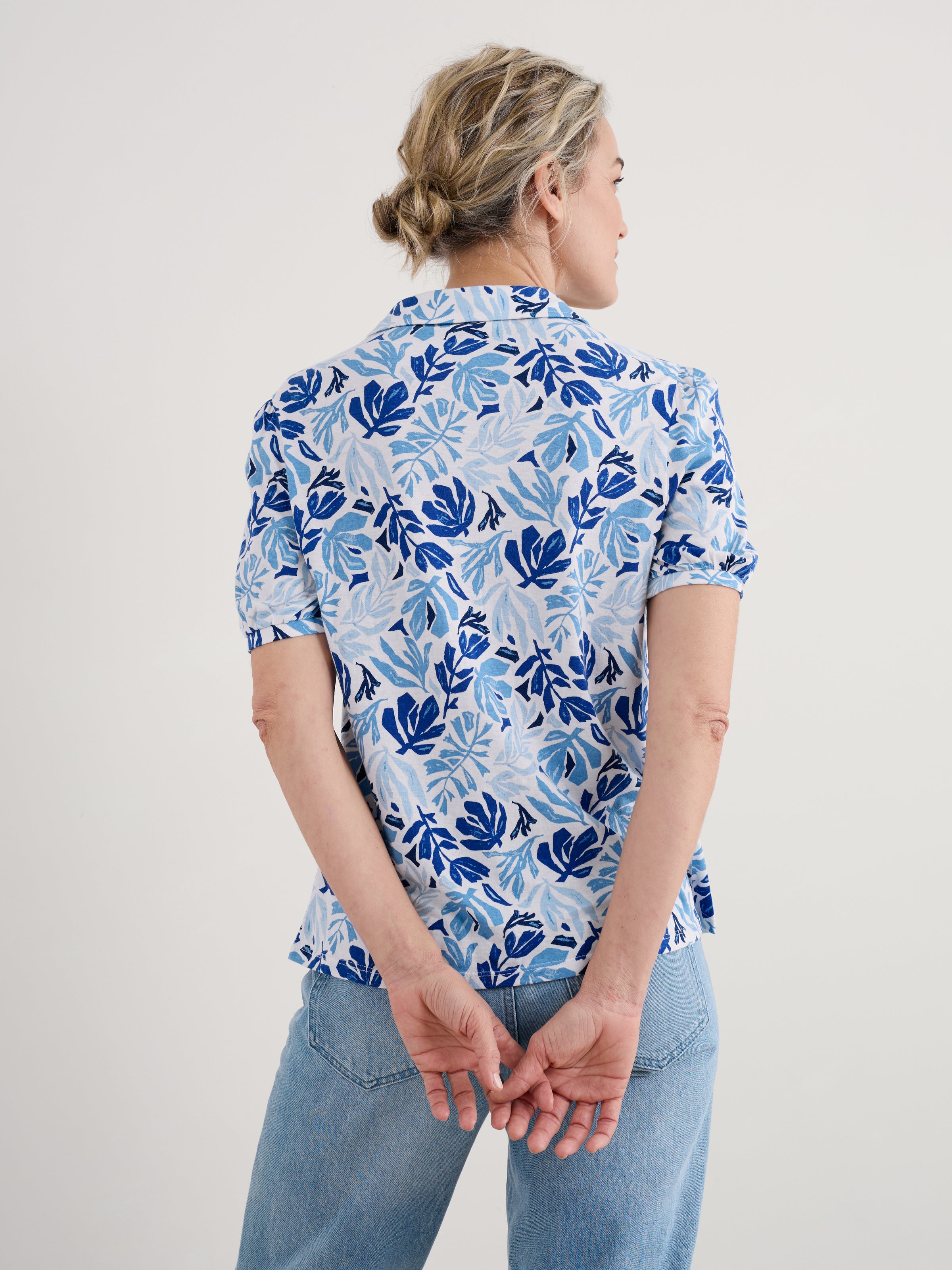 An image of the Seasalt Embrace Shirt