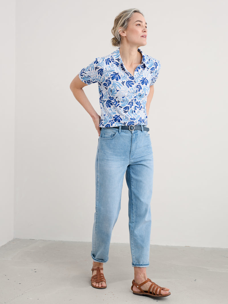 An image of the Seasalt Embrace Shirt