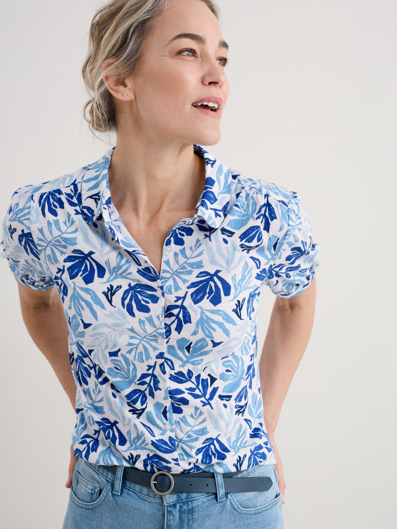 An image of the Seasalt Embrace Shirt
