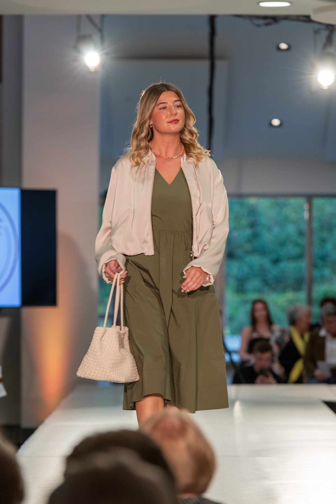 Abile Dress
