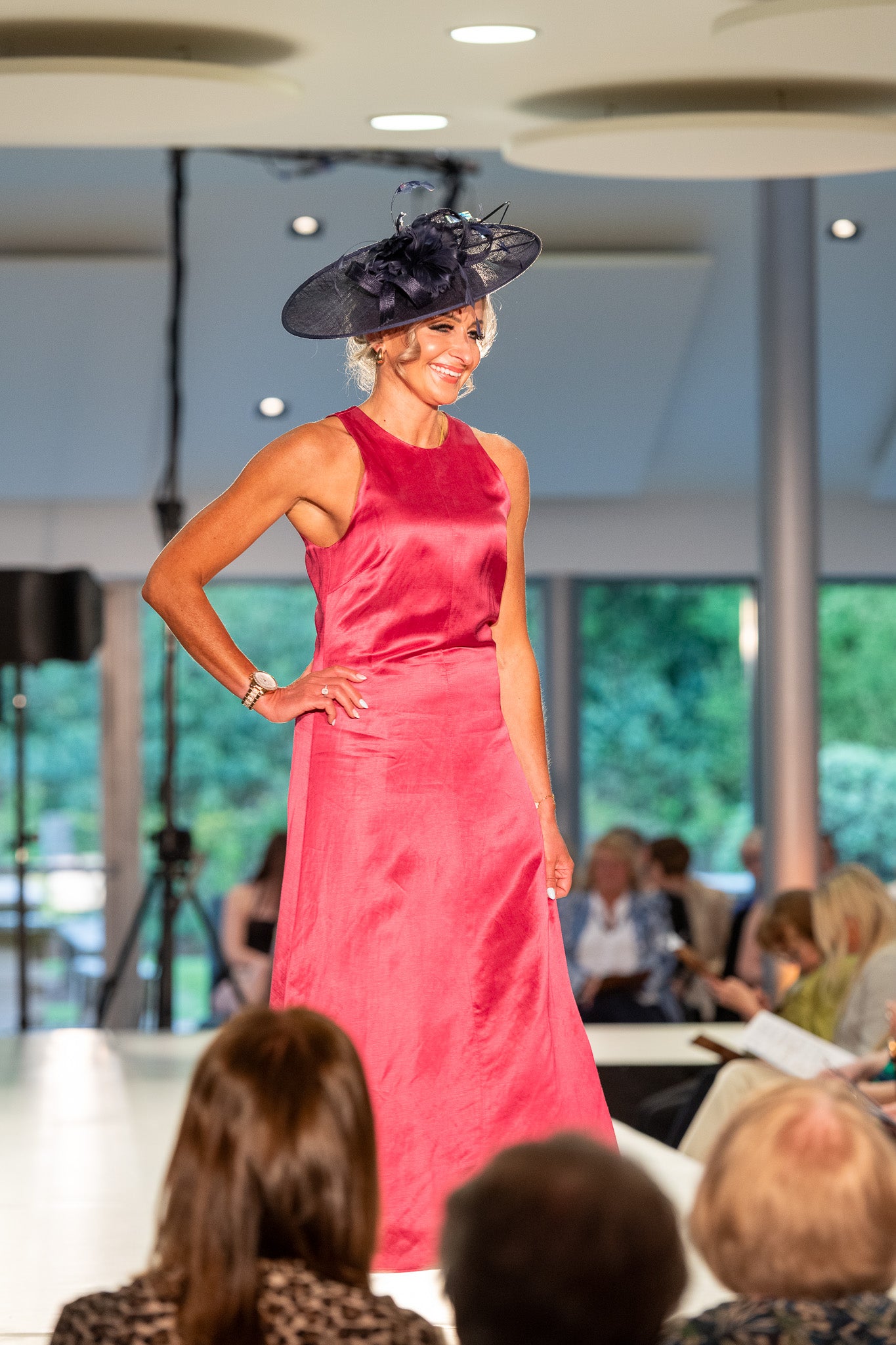 Grembo Dress