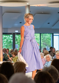 Kabala Dress