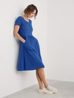 An image of the Seasalt Enor Dress