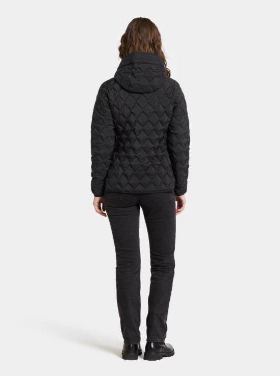 Evelyn Jacket