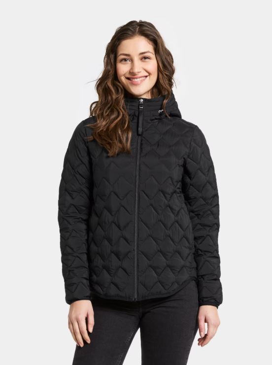 Evelyn Jacket