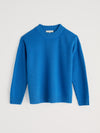 An image of the Seasalt Evening Bay Jumper