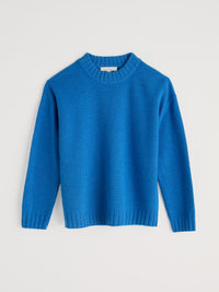 An image of the Seasalt Evening Bay Jumper