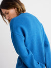 An image of the Seasalt Evening Bay Jumper
