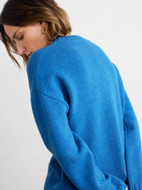 An image of the Seasalt Evening Bay Jumper