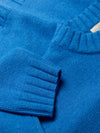 An image of the Seasalt Evening Bay Jumper