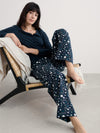 An image of the Seasalt Evening Path Pyjamas