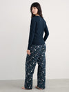 An image of the Seasalt Evening Path Pyjamas