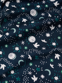 An image of the Seasalt Evening Path Pyjamas
