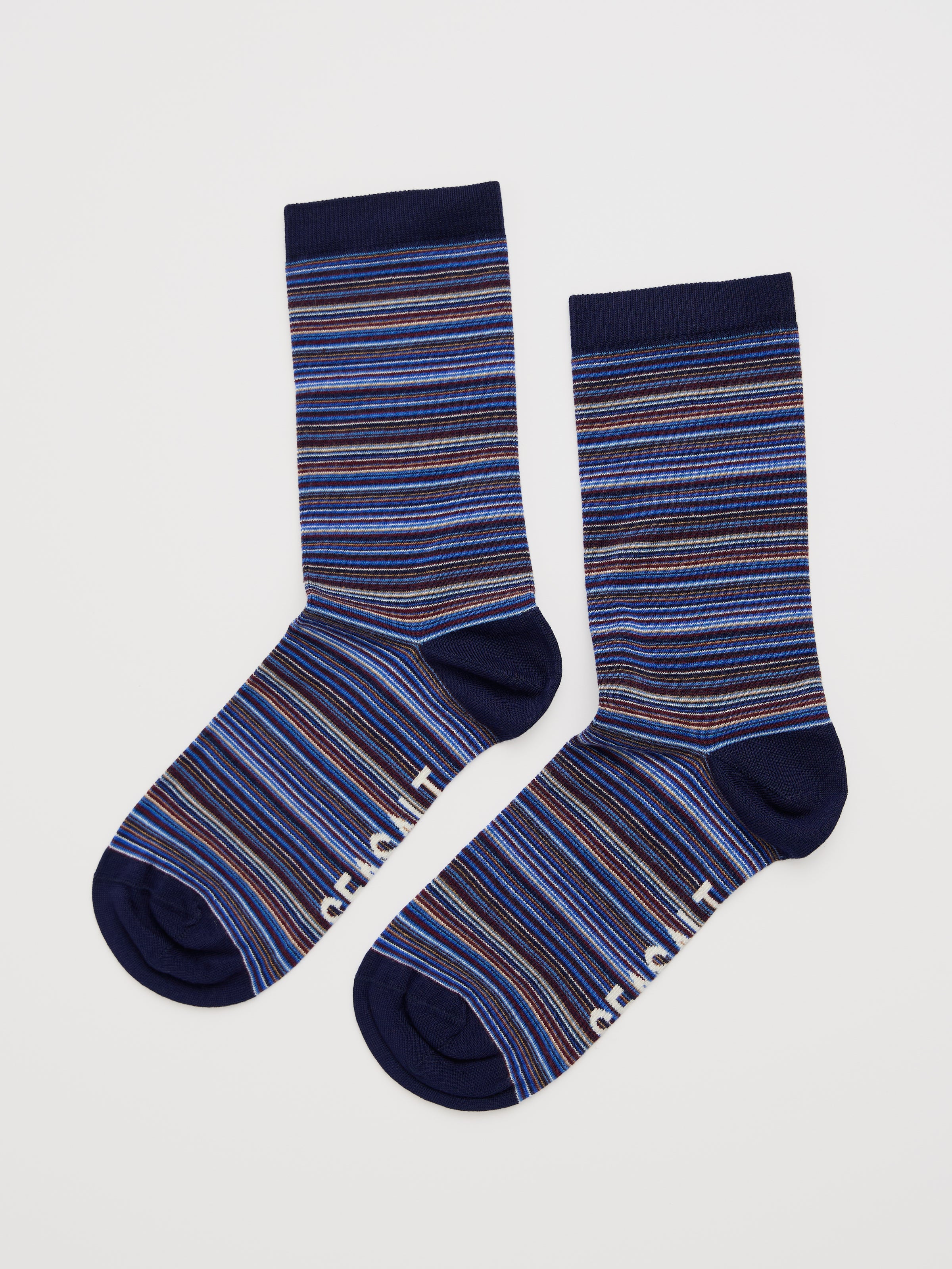 An image of the Seasalt Everyday Socks