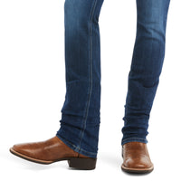 An image of the Ariat R.E.A.L. Perfect Rise Abby Straight Jean