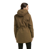 An image of the Ariat Argentium Insulated Parka