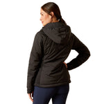 An image of the Ariat Zonal Insulated Jacket