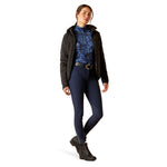 An image of the Ariat Zonal Insulated Jacket