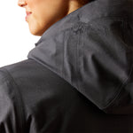An image of the Ariat Tempest Waterproof Insulated Parka