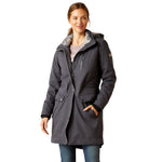 An image of the Ariat Tempest Waterproof Insulated Parka