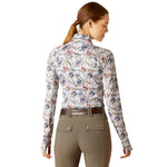 An image of the Ariat Lowell Wrap Baselayer
