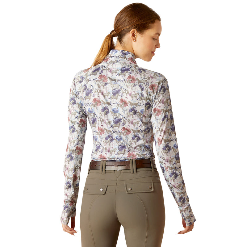 An image of the Ariat Lowell Wrap Baselayer