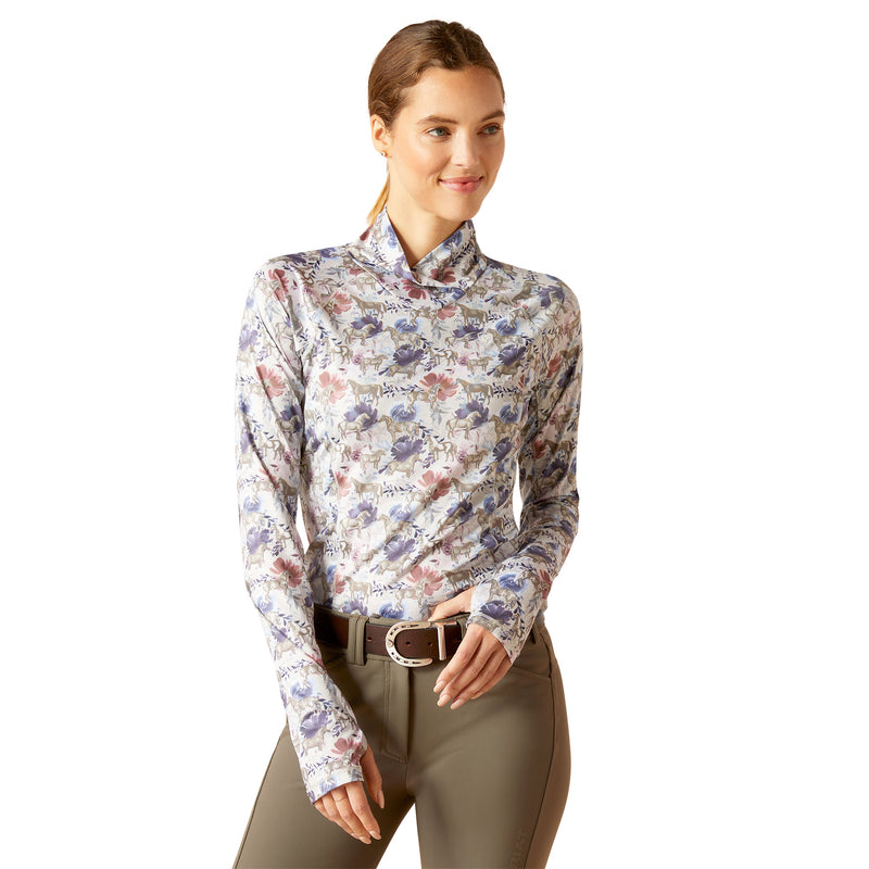 An image of the Ariat Lowell Wrap Baselayer